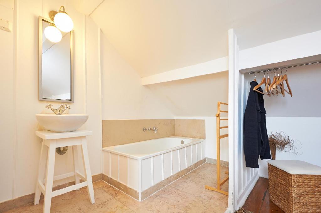 Hello Lisbon Principe Real Apartments 部屋 写真